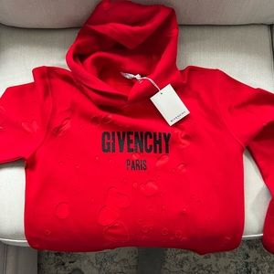 Givenchy sweatshirt